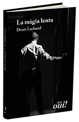 couverture magie lente